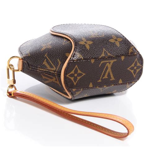 louis vuitton tas portemonnee|Louis Vuitton wallet wristlet.